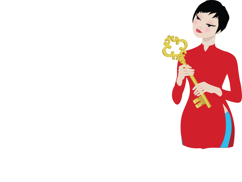 La Chinita JPAR Logo